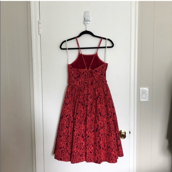 Tracy Reese Lace Event Dress - Picture 5 of 9